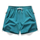 🏃 50% OFF NOW! 💨 Breathable Athletic Shorts – Zippered Pockets, Quick-Dry & Elastic Waistband 🌊5 pieces for only $69.99💪