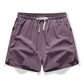 🏃 50% OFF NOW! 💨 Breathable Athletic Shorts – Zippered Pockets, Quick-Dry & Elastic Waistband 🌊5 pieces for only $69.99💪