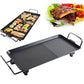 🔥🔥Electric Griddle with Dual Cooking Zones