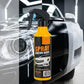 🔥Flash Sale&  50% OFF🔥 Nano Hydrophobic Car Coating Spray
