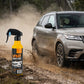 🔥Flash Sale&  50% OFF🔥 Nano Hydrophobic Car Coating Spray