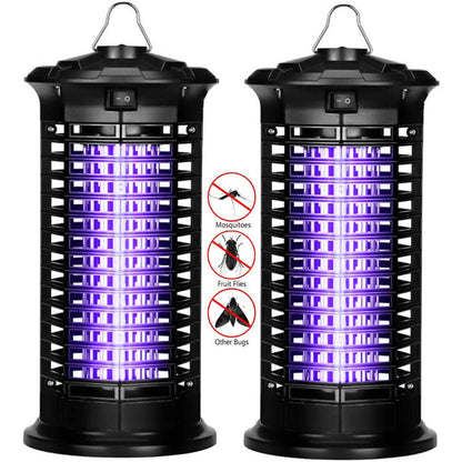 🔥High-Efficiency Electric Bug Zapper Lamp