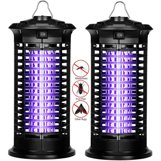 🔥High-Efficiency Electric Bug Zapper Lamp