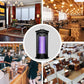 🔥High-Efficiency Electric Bug Zapper Lamp