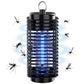 🔥High-Efficiency Electric Bug Zapper Lamp