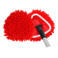 🎉 LIMITED TIME 50% OFF! 🧽 Chenille Spin Mop Head Replacement – Turns Mop into Long-Handle Duster, Dry/Wet Cleaning ✨