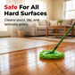 🎉 LIMITED TIME 50% OFF! 🧽 Chenille Spin Mop Head Replacement – Turns Mop into Long-Handle Duster, Dry/Wet Cleaning ✨
