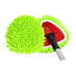 🎉 LIMITED TIME 50% OFF! 🧽 Chenille Spin Mop Head Replacement – Turns Mop into Long-Handle Duster, Dry/Wet Cleaning ✨