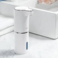 🧼 50% OFF! ✨ Automatic Foaming Soap Dispenser – Touchless Infrared Sensor, 3 Adjustable Soap Levels & Rechargeable 800mAh Battery – IPX5 Waterproof Hands-Free Dispensing in 0.25 Seconds 💧