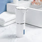 🧼 50% OFF! ✨ Automatic Foaming Soap Dispenser – Touchless Infrared Sensor, 3 Adjustable Soap Levels & Rechargeable 800mAh Battery – IPX5 Waterproof Hands-Free Dispensing in 0.25 Seconds 💧