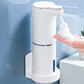 🧼 50% OFF! ✨ Automatic Foaming Soap Dispenser – Touchless Infrared Sensor, 3 Adjustable Soap Levels & Rechargeable 800mAh Battery – IPX5 Waterproof Hands-Free Dispensing in 0.25 Seconds 💧