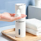 🧼 50% OFF! ✨ Automatic Foaming Soap Dispenser – Touchless Infrared Sensor, 3 Adjustable Soap Levels & Rechargeable 800mAh Battery – IPX5 Waterproof Hands-Free Dispensing in 0.25 Seconds 💧