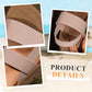 👡 50% OFF NOW! Women's Comfort Summer Sandals – Wide Elastic Straps, Non-Slip & Cushioned Arch Support ☀️