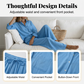 📢📢40% OFF !!!⏰Women’s Chic Faux-Linen Two-Piece Outfit