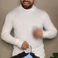 🏃 50% OFF NOW! ☀️ Men's Lightweight Quick-Dry UV Protection Hoodie – Built-in Face Cover, 4-Way Stretch & Sweat-Wicking 💨