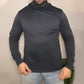 🏃 50% OFF NOW! ☀️ Men's Lightweight Quick-Dry UV Protection Hoodie – Built-in Face Cover, 4-Way Stretch & Sweat-Wicking 💨