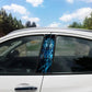 🚗 50% OFF NOW! ✨ Decorative Car B-Pillar Sticker Set – High-Gloss, Scratch-Resistant & Perfect for a Stylish Upgrade 💎