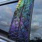 🚗 50% OFF NOW! ✨ Decorative Car B-Pillar Sticker Set – High-Gloss, Scratch-Resistant & Perfect for a Stylish Upgrade 💎