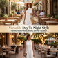 🌿 LIMITED TIME 50% OFF! ☀️ Women's Vintage Cotton Linen Lace Patchwork Midi Dress – Halter Neck & Side Slit 🌸