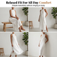 🌿 LIMITED TIME 50% OFF! ☀️ Women's Vintage Cotton Linen Lace Patchwork Midi Dress – Halter Neck & Side Slit 🌸