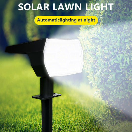 🌞 50% OFF NOW! 🌿 Outdoor Solar Ground Stake Light for Garden – 56 LEDs, 3 Lighting Modes & IP65 Waterproof ✨