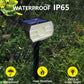 🌞 50% OFF NOW! 🌿 Outdoor Solar Ground Stake Light for Garden – 56 LEDs, 3 Lighting Modes & IP65 Waterproof ✨