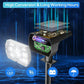 🌞 50% OFF NOW! 🌿 Outdoor Solar Ground Stake Light for Garden – 56 LEDs, 3 Lighting Modes & IP65 Waterproof ✨
