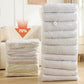 📦 50% OFF! ✨ Self-Compression Vacuum Storage Bags (No Pump Needed) – Waterproof Space Saver Organizers 🏠