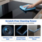 👓 50% OFF NOW! 🫧 Premium Microfiber Cleaning Cloth for Glasses & Screens – Lint-Free, Streak-Free & Ultra-Soft for Delicate Surfaces 📱
