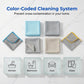 👓 50% OFF NOW! 🫧 Premium Microfiber Cleaning Cloth for Glasses & Screens – Lint-Free, Streak-Free & Ultra-Soft for Delicate Surfaces 📱