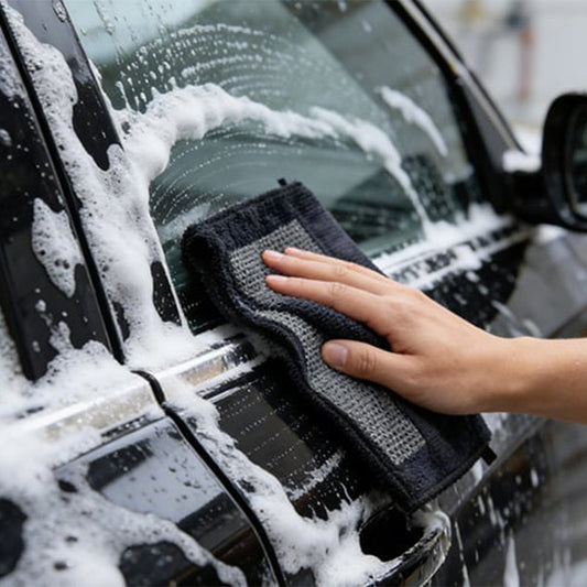🔥 Hot sale 50% OFF🔥Reusable Car Clay Towel for Detailing