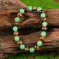 Money Attraction Elastic Bracelet