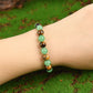 Money Attraction Elastic Bracelet