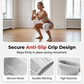 🎉 2026 SALE — OVER 34,000 SOLD! 🦵 Knee Support That Moves with You – Flexible Side Hinges, Targeted Patella Protection & Anti-Slip Grip – Dial in Your Perfect Fit 💪✨