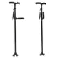🦯 50% OFF! ✨ Dual-Handle Folding Walking Cane with Built-in LED Light & Pivoting Base – Ergonomic Sit-to-Stand Assist, 360° All-Terrain Quad-Grip Base, 3-LED Angle-Adjustable Light & 5-Level Height – 250 lbs Capacity 🌟