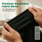 👔 LIMITED TIME 50% OFF! ✨ Men's Short-Sleeve Collared Top with Contrast Placket – Breathable Fabric & Ergonomic Fit 💪