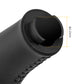 🚴 50% OFF NOW! 🖐️ Ergonomic Bicycle Handlebar Grips with Palm Rest – Winged Design, Dual Lock-On & Shock-Absorbing TPR ✨