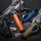 🚴 50% OFF NOW! 🖐️ Ergonomic Bicycle Handlebar Grips with Palm Rest – Winged Design, Dual Lock-On & Shock-Absorbing TPR ✨
