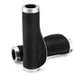 🚴 50% OFF NOW! 🖐️ Ergonomic Bicycle Handlebar Grips with Palm Rest – Winged Design, Dual Lock-On & Shock-Absorbing TPR ✨