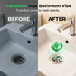 🎉 2026 SALE — OVER 24,000 SOLD! 🚰 Bio-Enzyme Drain Deodorizer Pods – Instant Odor Elimination, Effortless Drop-In Use & Continuous Fresh Fragrance – Revitalize Your Home ✨