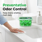 🎉 2026 SALE — OVER 24,000 SOLD! 🚰 Bio-Enzyme Drain Deodorizer Pods – Instant Odor Elimination, Effortless Drop-In Use & Continuous Fresh Fragrance – Revitalize Your Home ✨