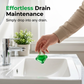 🎉 2026 SALE — OVER 24,000 SOLD! 🚰 Bio-Enzyme Drain Deodorizer Pods – Instant Odor Elimination, Effortless Drop-In Use & Continuous Fresh Fragrance – Revitalize Your Home ✨