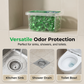 🎉 2026 SALE — OVER 24,000 SOLD! 🚰 Bio-Enzyme Drain Deodorizer Pods – Instant Odor Elimination, Effortless Drop-In Use & Continuous Fresh Fragrance – Revitalize Your Home ✨