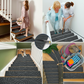 👣 LIMITED TIME 50% OFF! ✨ Self-Adhesive Anti-Slip Stair Tread Pads – Enhanced Safety, Durable Protection & Noise Reduction – Easy Install ✨