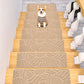 👣 LIMITED TIME 50% OFF! ✨ Self-Adhesive Anti-Slip Stair Tread Pads – Enhanced Safety, Durable Protection & Noise Reduction – Easy Install ✨
