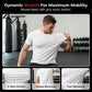 🔥 Pro-Favorite Men's Slim Fit Crew Neck T-Shirt – High-Quality Blend – Breathable 💪