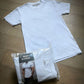 🔥 Pro-Favorite Men's Slim Fit Crew Neck T-Shirt – High-Quality Blend – Breathable 💪