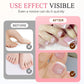💅 50% OFF NOW! 👣 Press On Toe Nails for Women – Long-Lasting, Comfortable Fit & Easy Application ✨