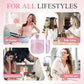💅 50% OFF NOW! 👣 Press On Toe Nails for Women – Long-Lasting, Comfortable Fit & Easy Application ✨