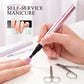 💅 50% OFF! ✨ All-in-One Cat Eye Gel Nail Polish Pen – 6-in-1 Multifunctional Formula, Cap-Integrated Magnetic Wand, Precision Twist-Up Dispenser & Gentle Nail-Nourishing Ingredients – 5 Shades 💖